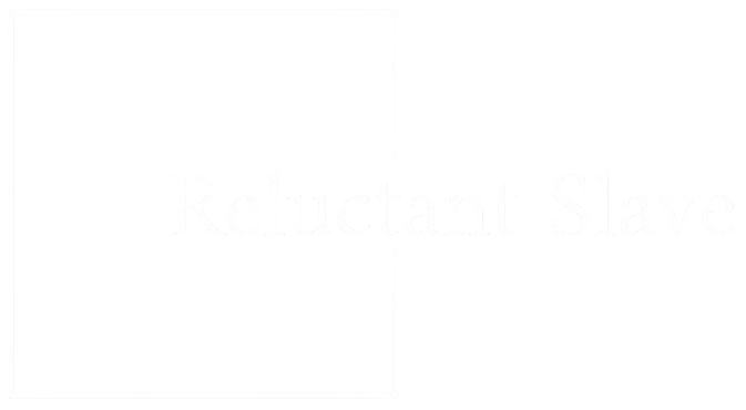 The Reluctant Slave Logo